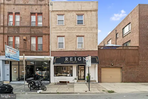 506 S 5th St, PHILADELPHIA, PA 19147