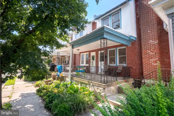7226 Devon St, PHILADELPHIA, PA 19119