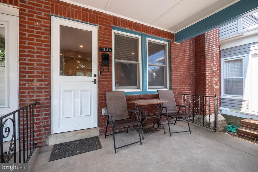 7226 Devon St, Philadelphia, PA 19119 - #2