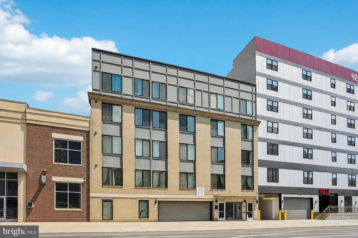 4217 Chestnut St #205, Philadelphia, PA 19104 - #1