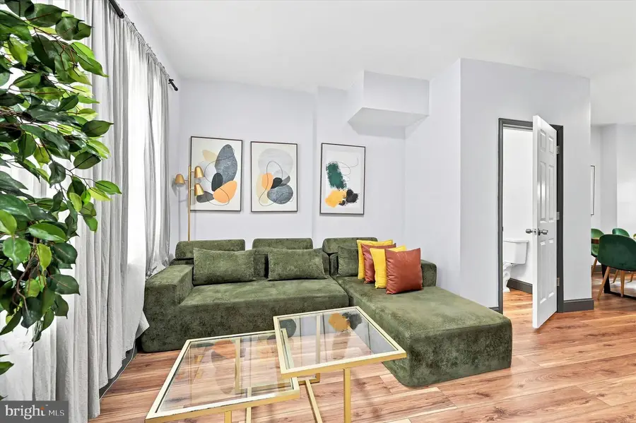 2109 N Franklin St, Philadelphia, PA 19122 - #2