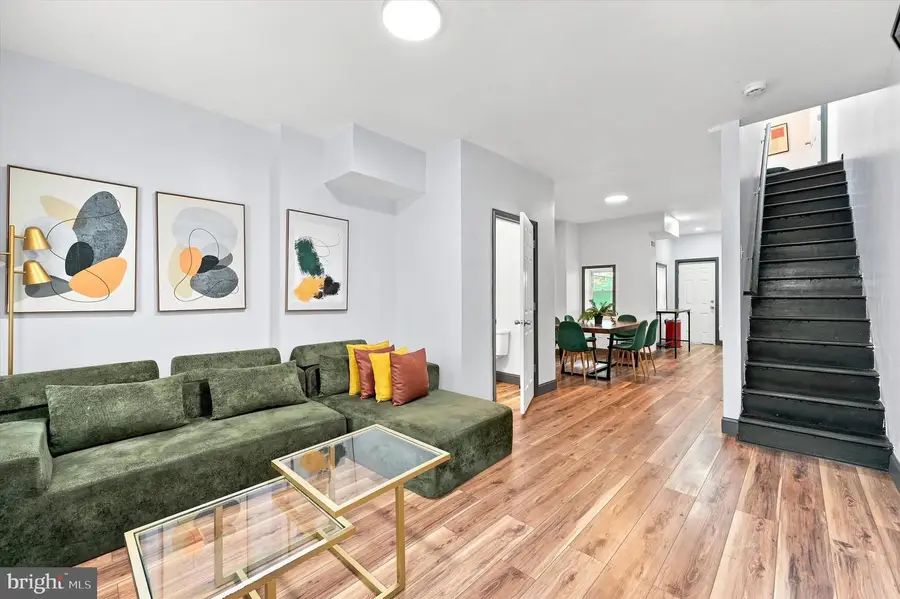 2109 N Franklin St, Philadelphia, PA 19122 - #3