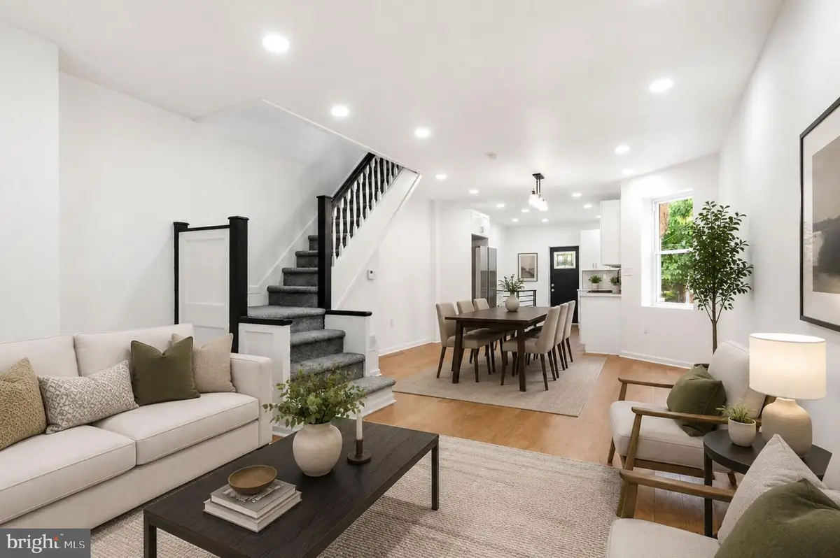 1429 N 62nd St, Philadelphia, PA 19151 - #1