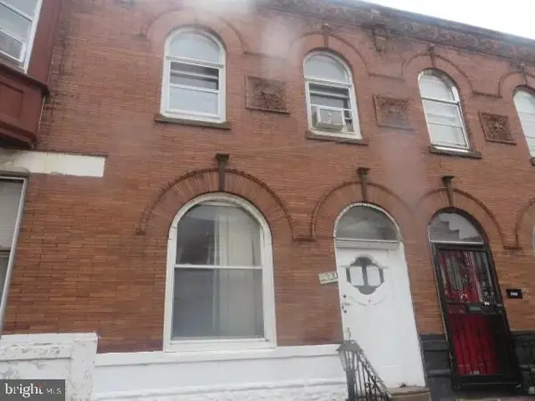 2320 Nicholas St, PHILADELPHIA, PA 19121