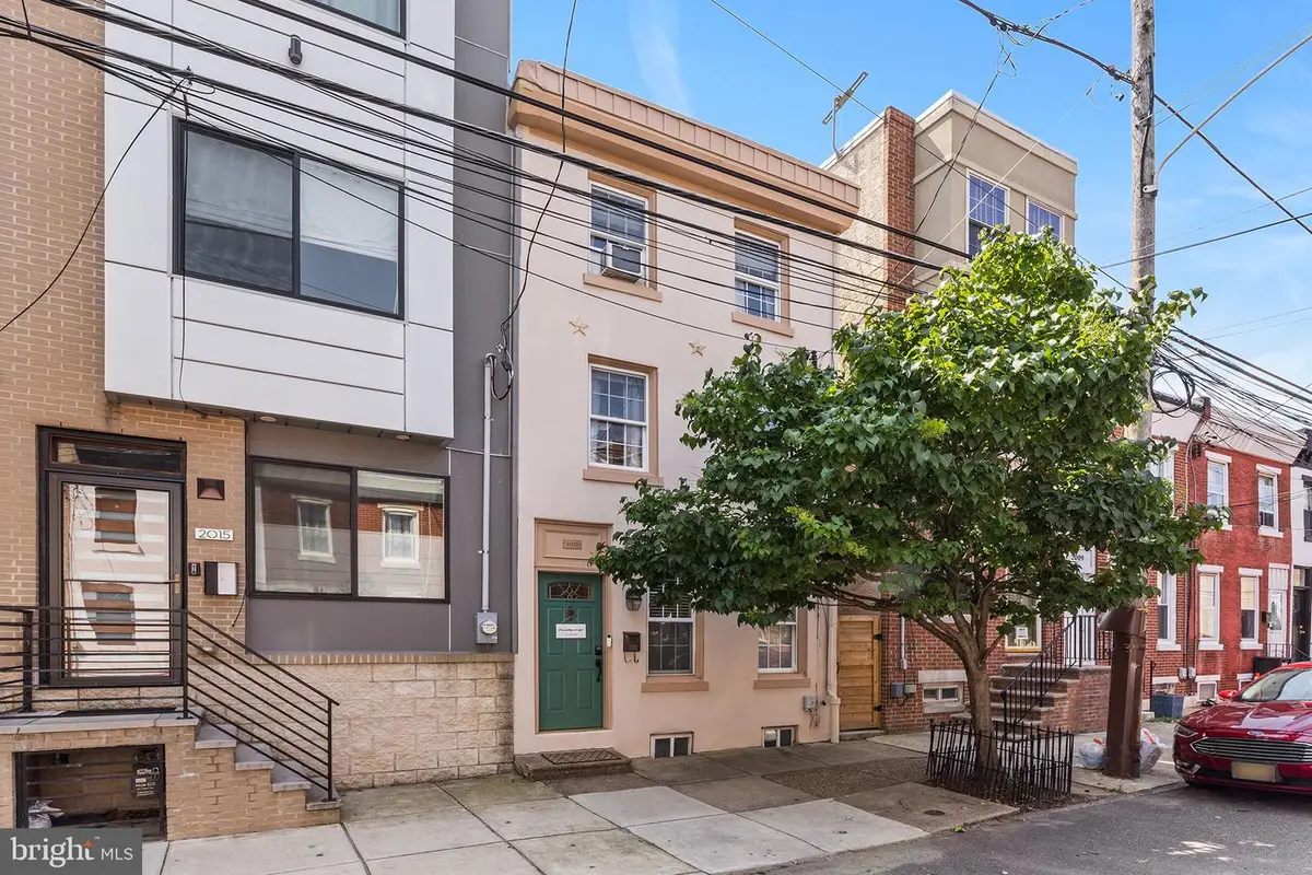 2013 Tulip St, Philadelphia, PA 19125 - #1