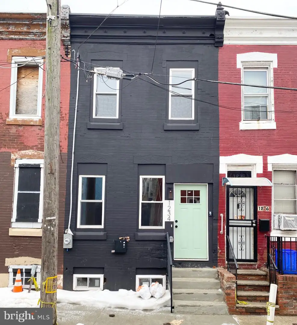 1234 W Tucker St, Philadelphia, PA 19133 - #1