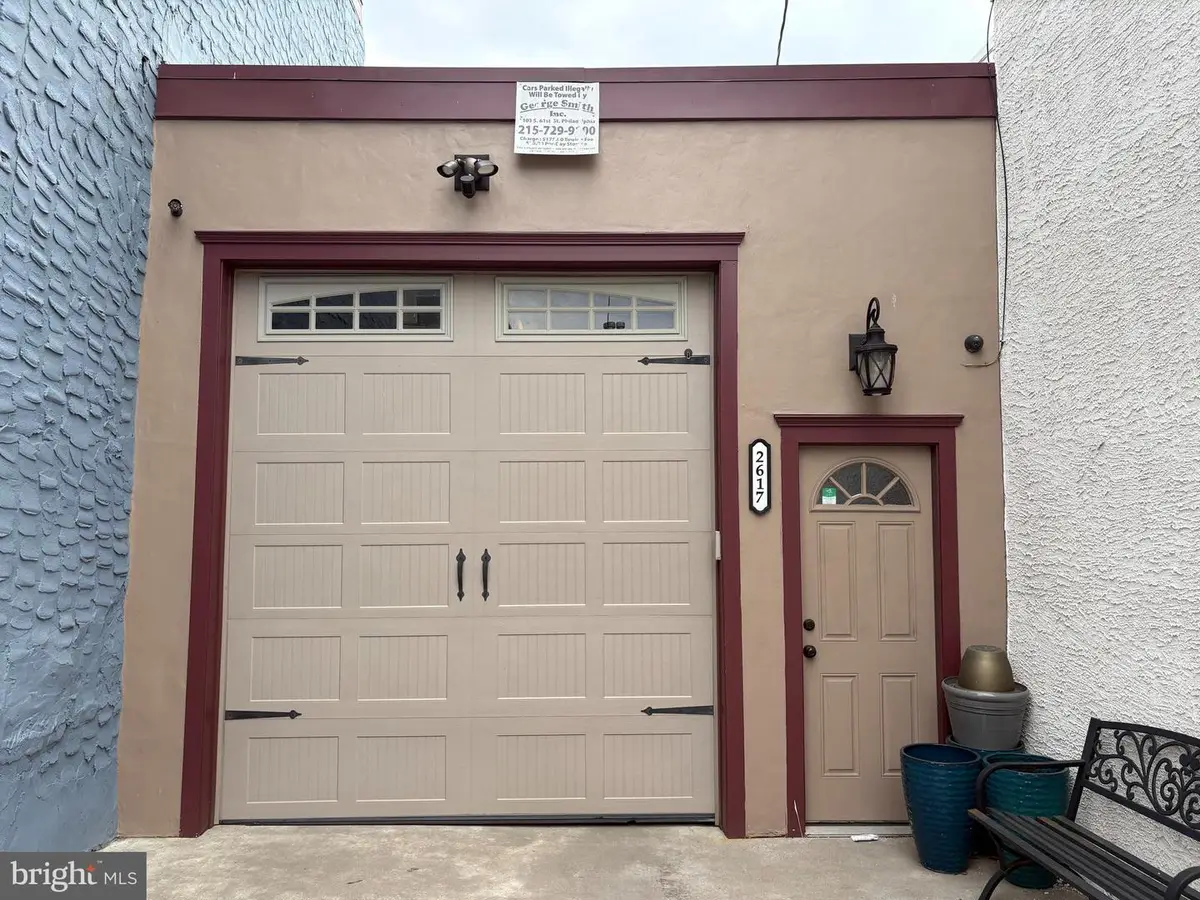 2617 Salmon St, Philadelphia, PA 19125 - #1