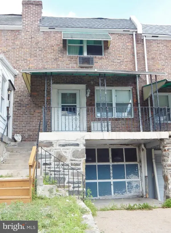 5909 Newtown Ave, PHILADELPHIA, PA 19120