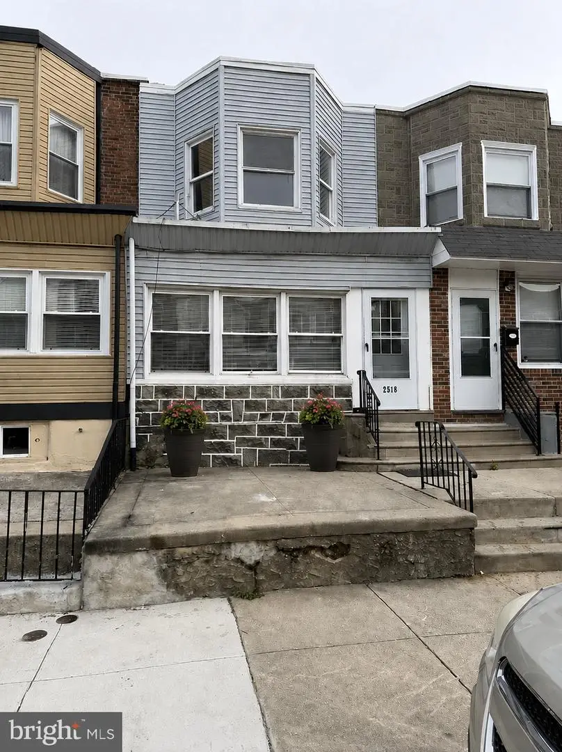 2519 S Hobson St, Philadelphia, PA 19142 - #1