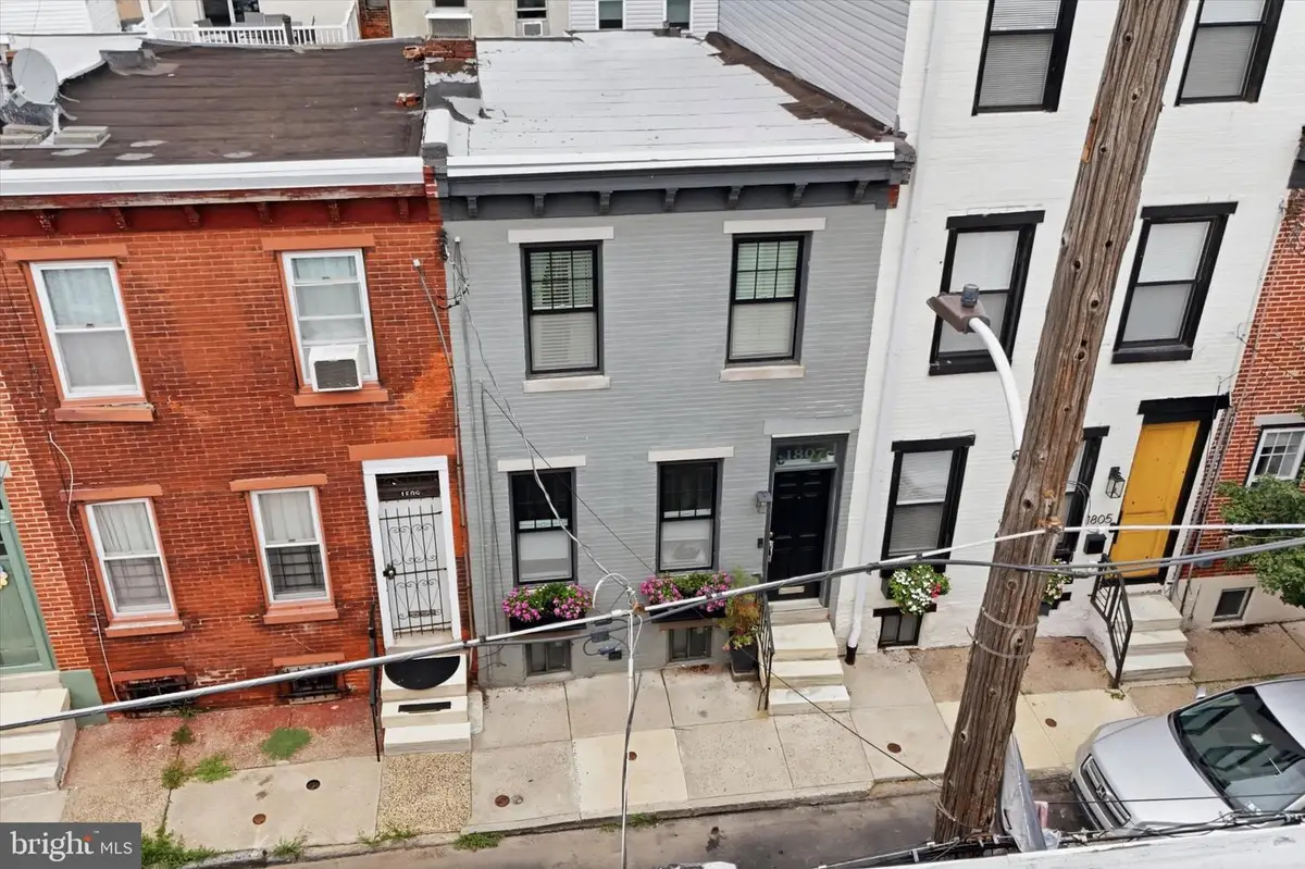 1807 Webster St, Philadelphia, PA 19146 - #1