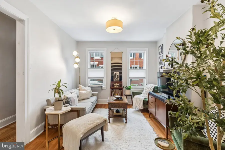 1807 Webster St, Philadelphia, PA 19146 - #2
