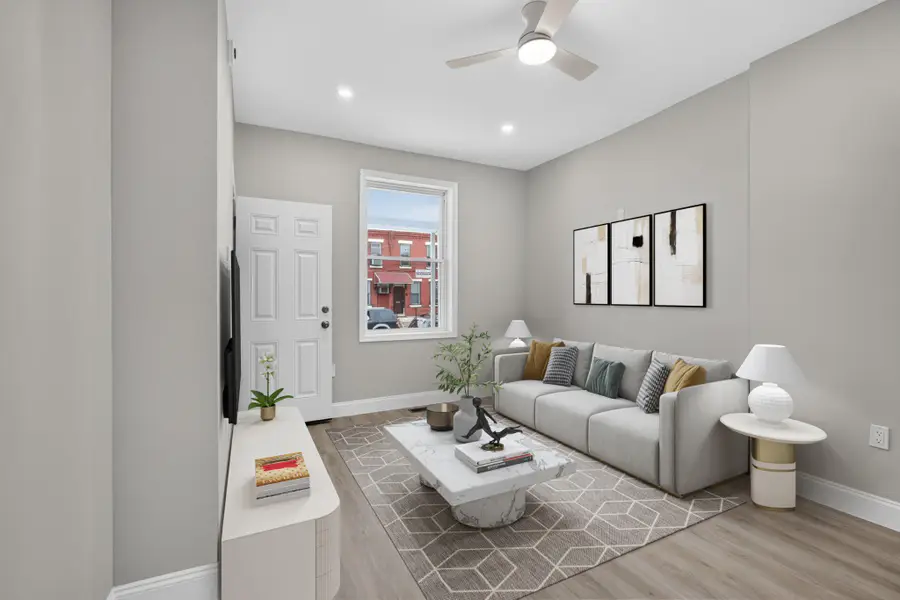 343 N 60th St, Philadelphia, PA 19139 - #2