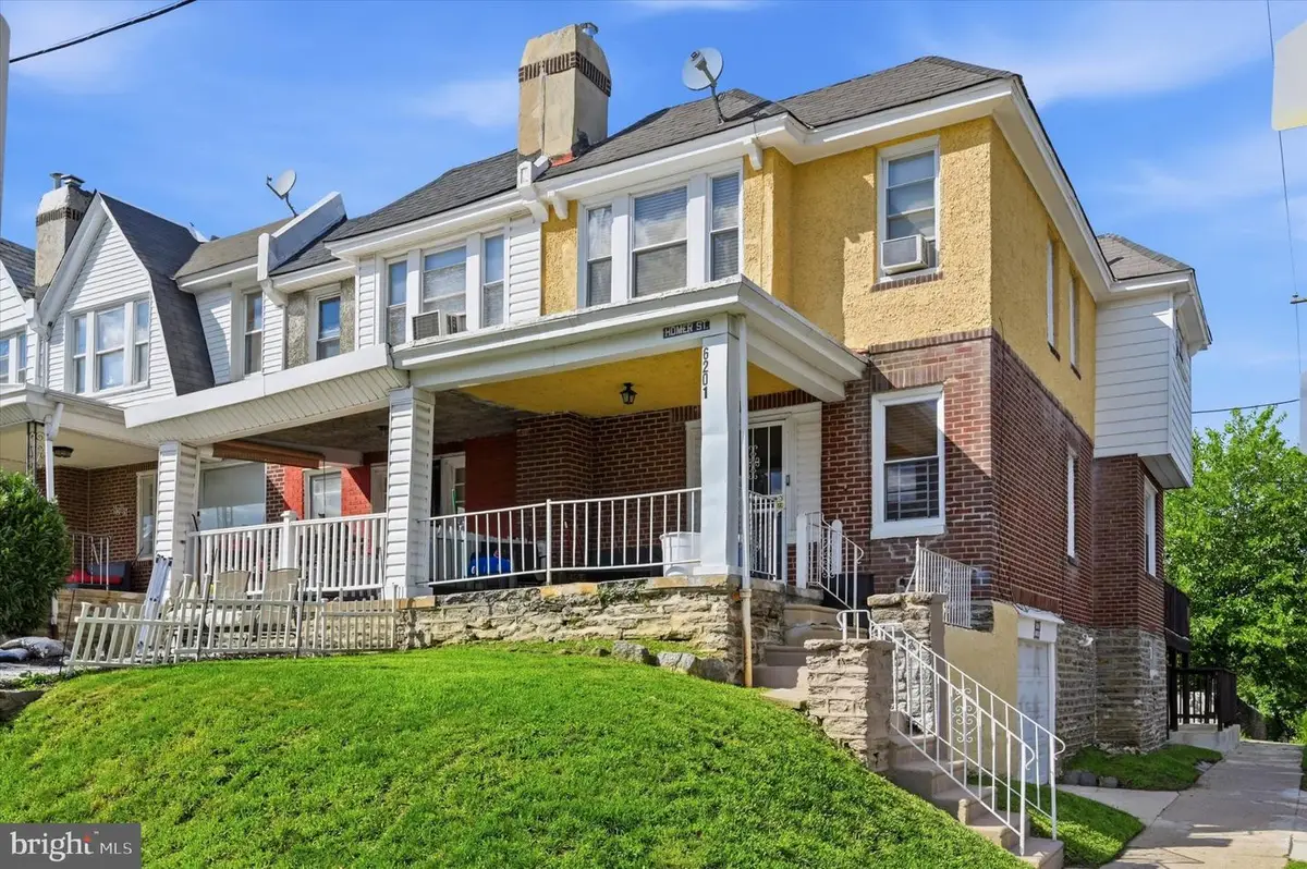 6201 Homer St, Philadelphia, PA 19144 - #1