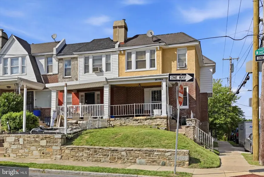 6201 Homer St, Philadelphia, PA 19144 - #2
