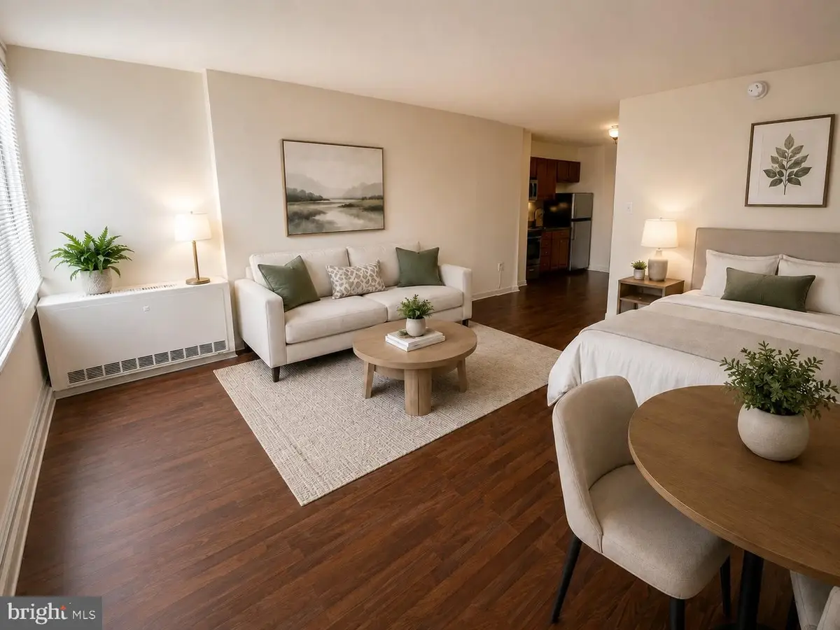 604-36 S Washington Sq #118, Philadelphia, PA 19106 - #1