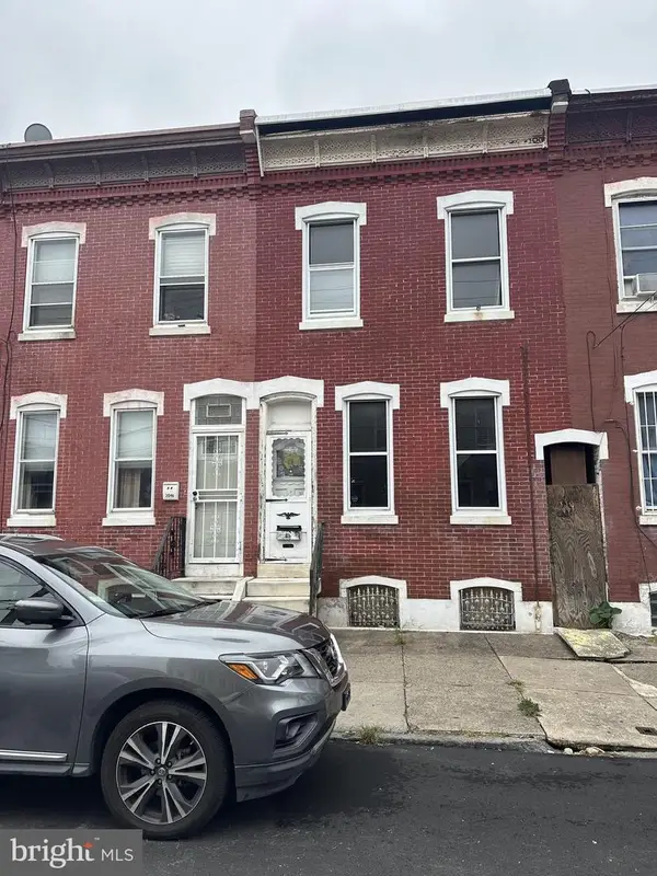 2044 E Wishart St, PHILADELPHIA, PA 19134