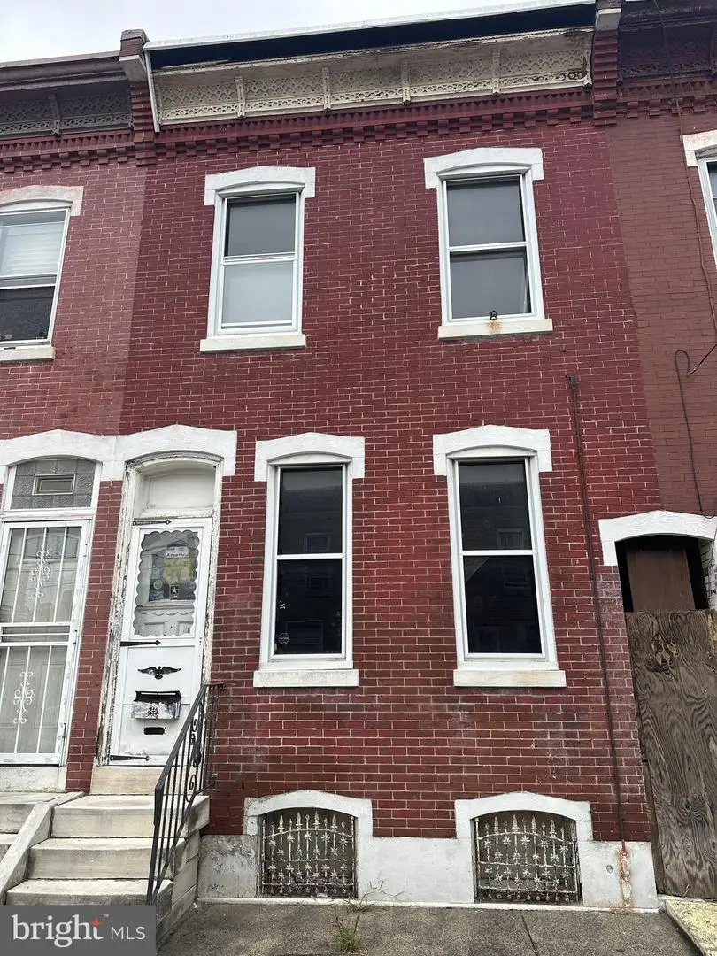 2044 E Wishart St, Philadelphia, PA 19134 - #3