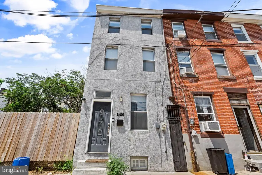 1510 N Leithgow St, Philadelphia, PA 19122 - #2