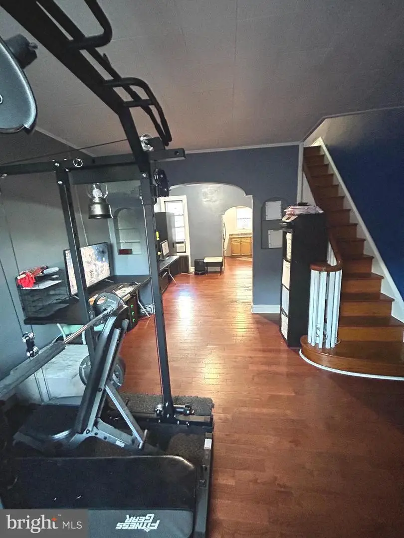 2553 S Reese St, Philadelphia, PA 19148 - #2