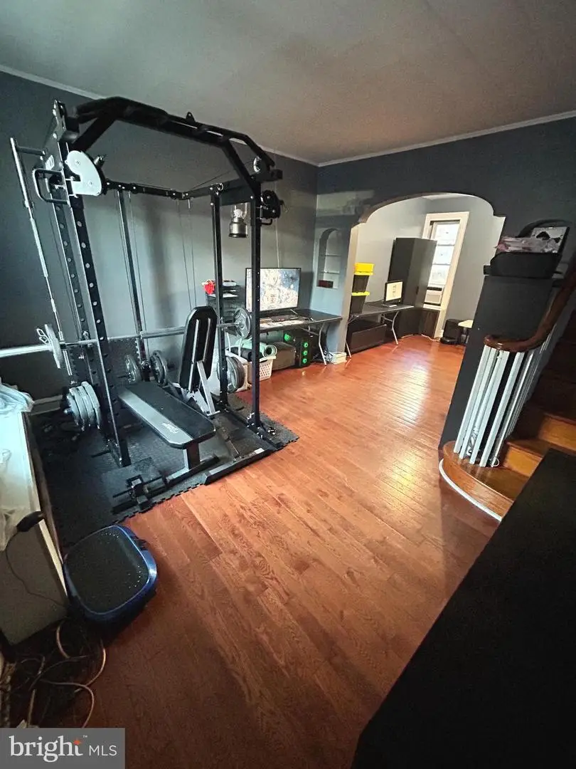 2553 S Reese St, Philadelphia, PA 19148 - #3