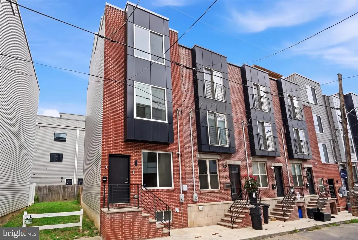 1713 W Seybert St, Philadelphia, PA 19121 - #1