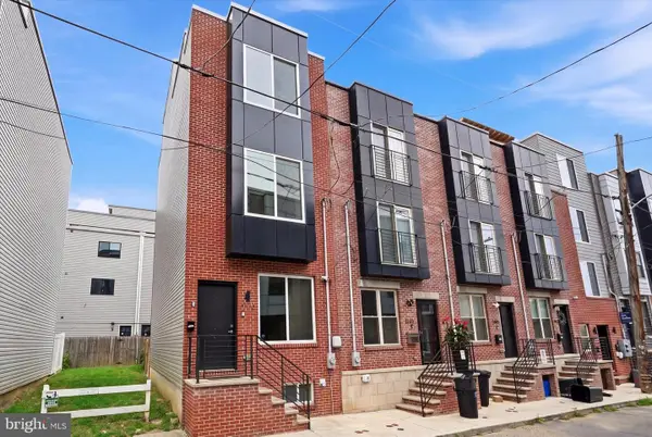 1713 W Seybert St, PHILADELPHIA, PA 19121
