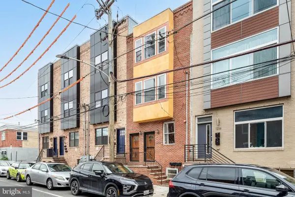 1216 S 20th St, PHILADELPHIA, PA 19146