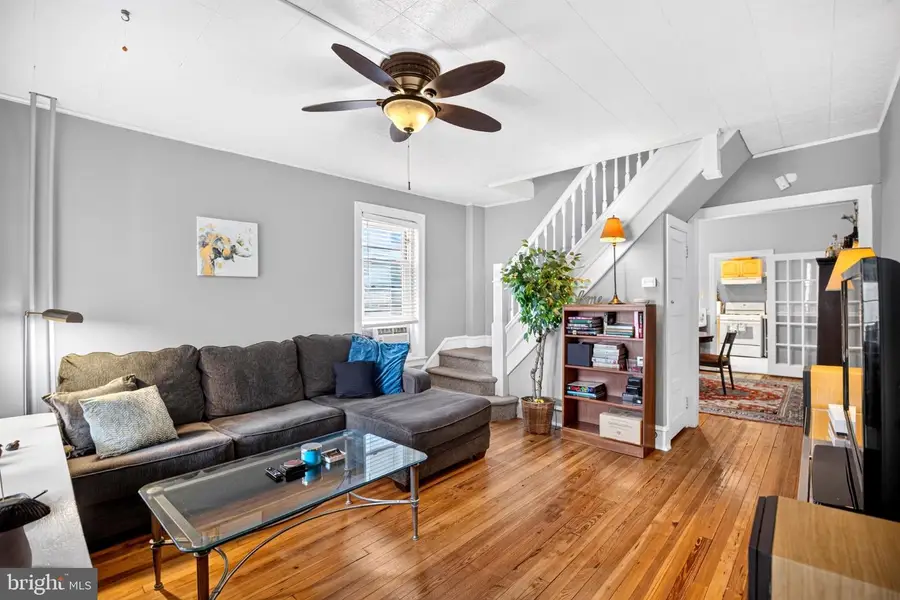 497 Lemonte St, Philadelphia, PA 19128 - #2