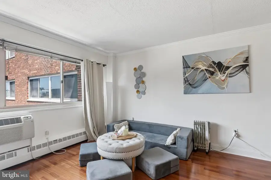 2101 Chestnut St #1726, Philadelphia, PA 19103 - #2