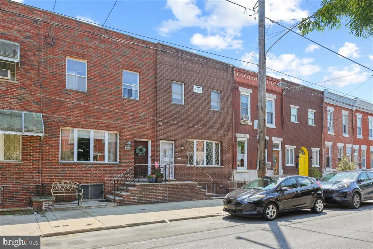 1118 Wolf St, Philadelphia, PA 19148 - #1