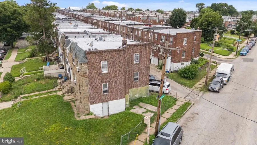 1583 Devereaux Ave, Philadelphia, PA 19149 - #2