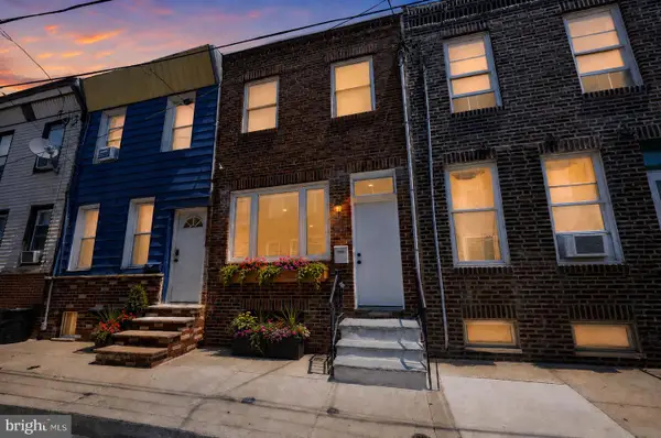 2043 S Darien St, PHILADELPHIA, PA 19148