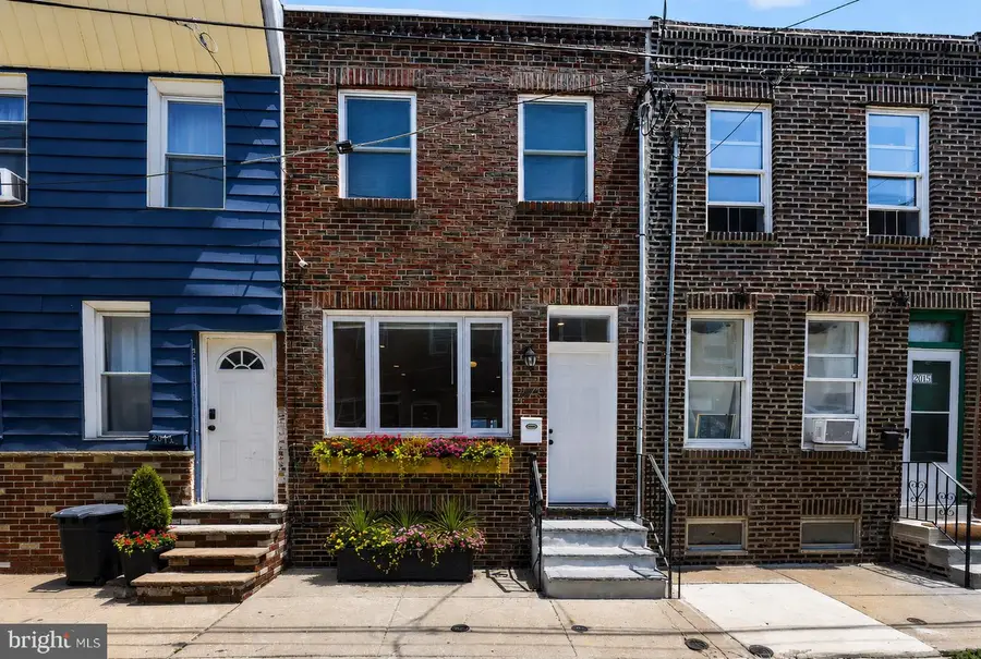 2043 S Darien St, Philadelphia, PA 19148 - #2