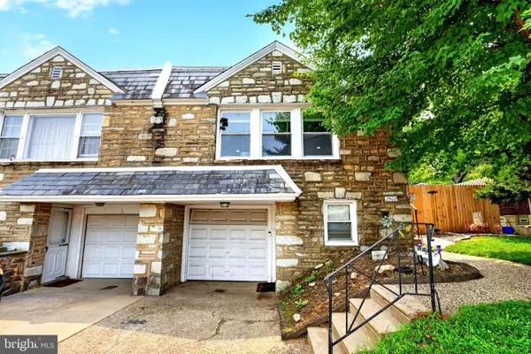 2908 Walnut Hill St, PHILADELPHIA, PA 19152