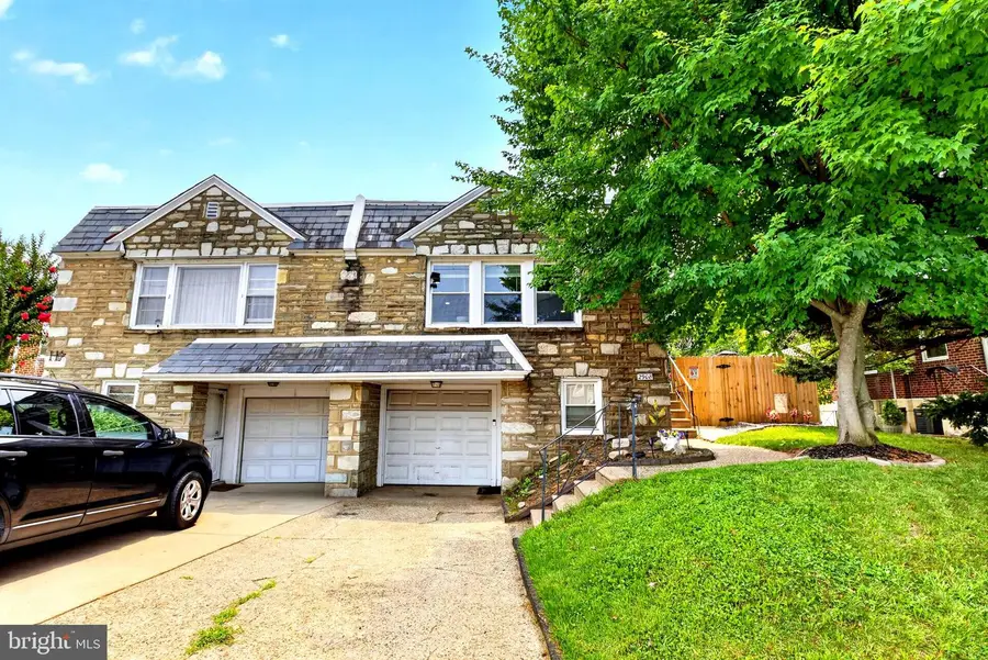 2908 Walnut Hill St, Philadelphia, PA 19152 - #2