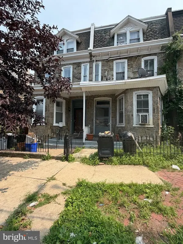 514 E High, PHILADELPHIA, PA 19144