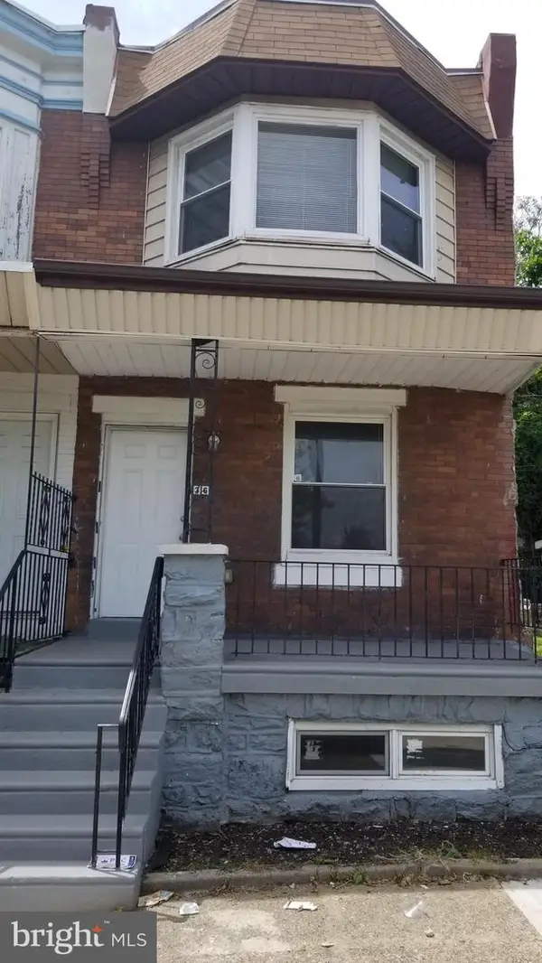 36 S Cecil St, PHILADELPHIA, PA 19139