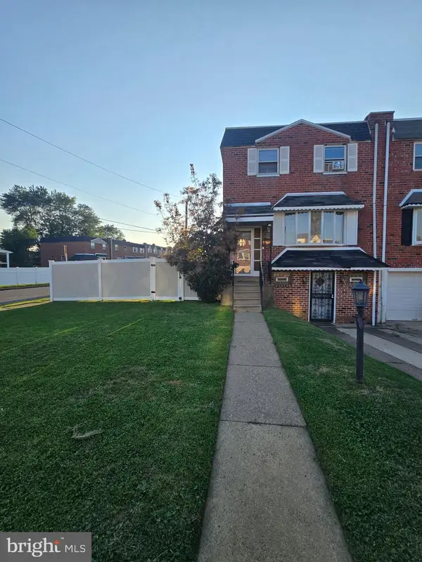 3334 Lester Rd, PHILADELPHIA, PA 19154