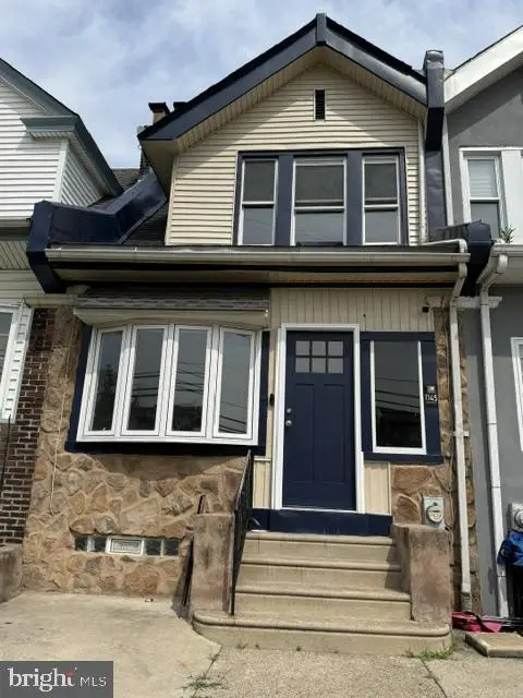 1145 S 60th St, PHILADELPHIA, PA 19143