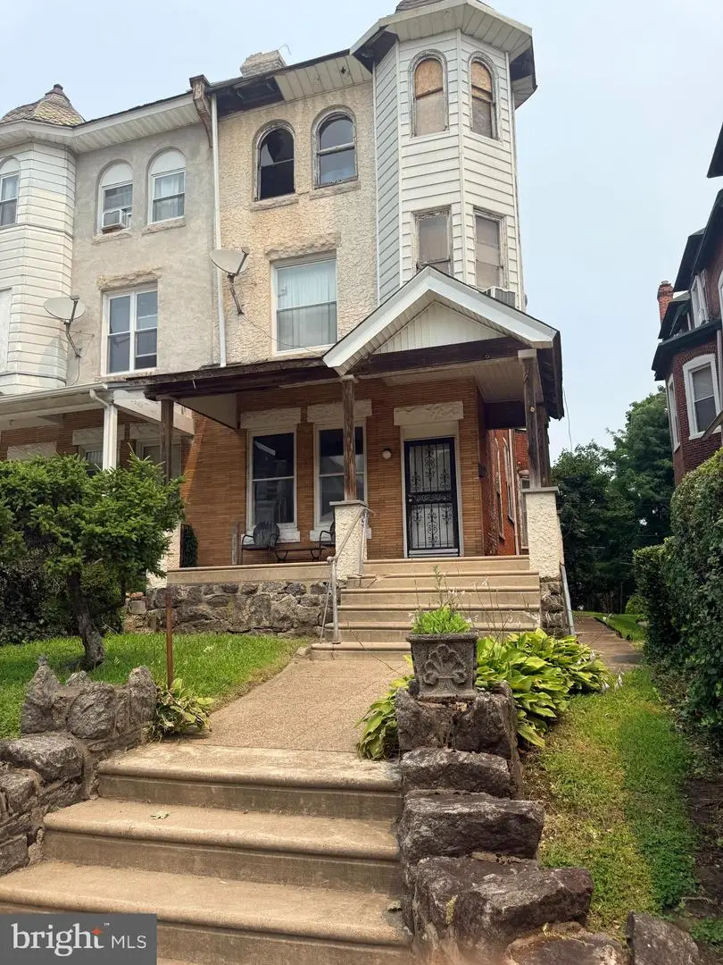845 Wynnewood Rd, Philadelphia, PA 19151 - #2