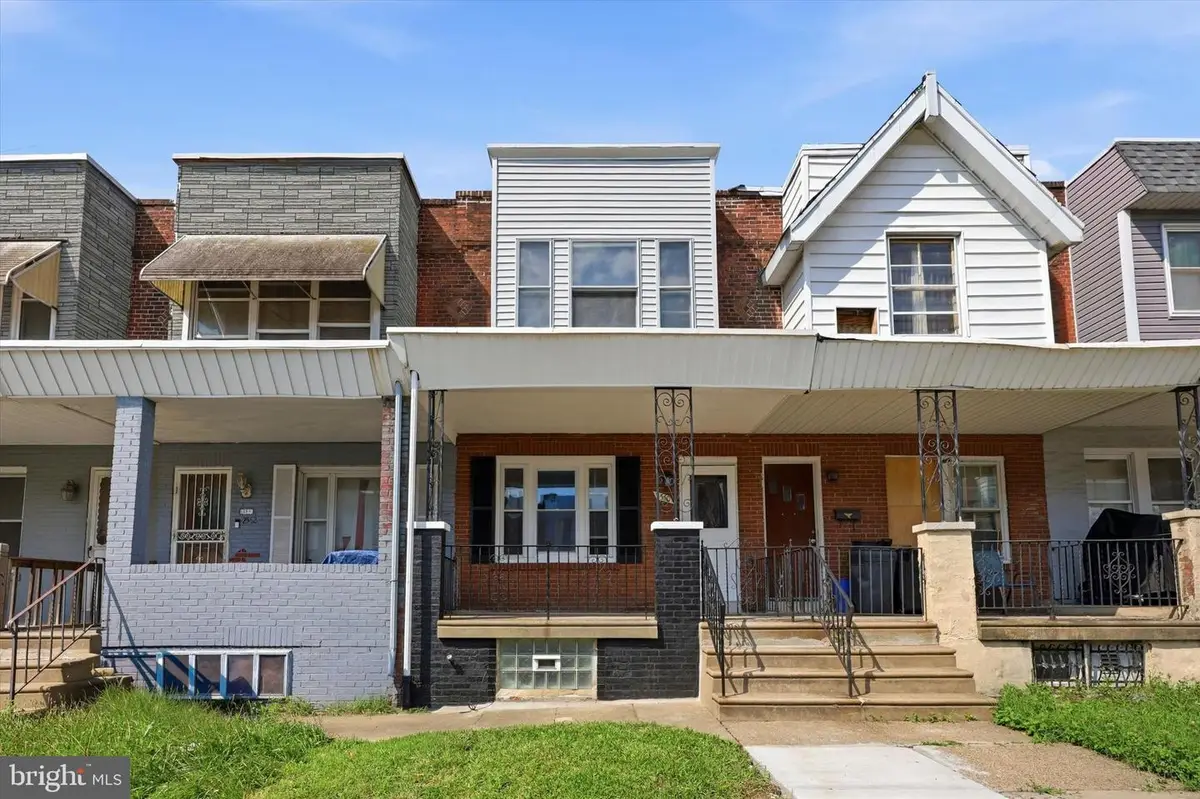 2550 Carroll St, Philadelphia, PA 19142 - #1