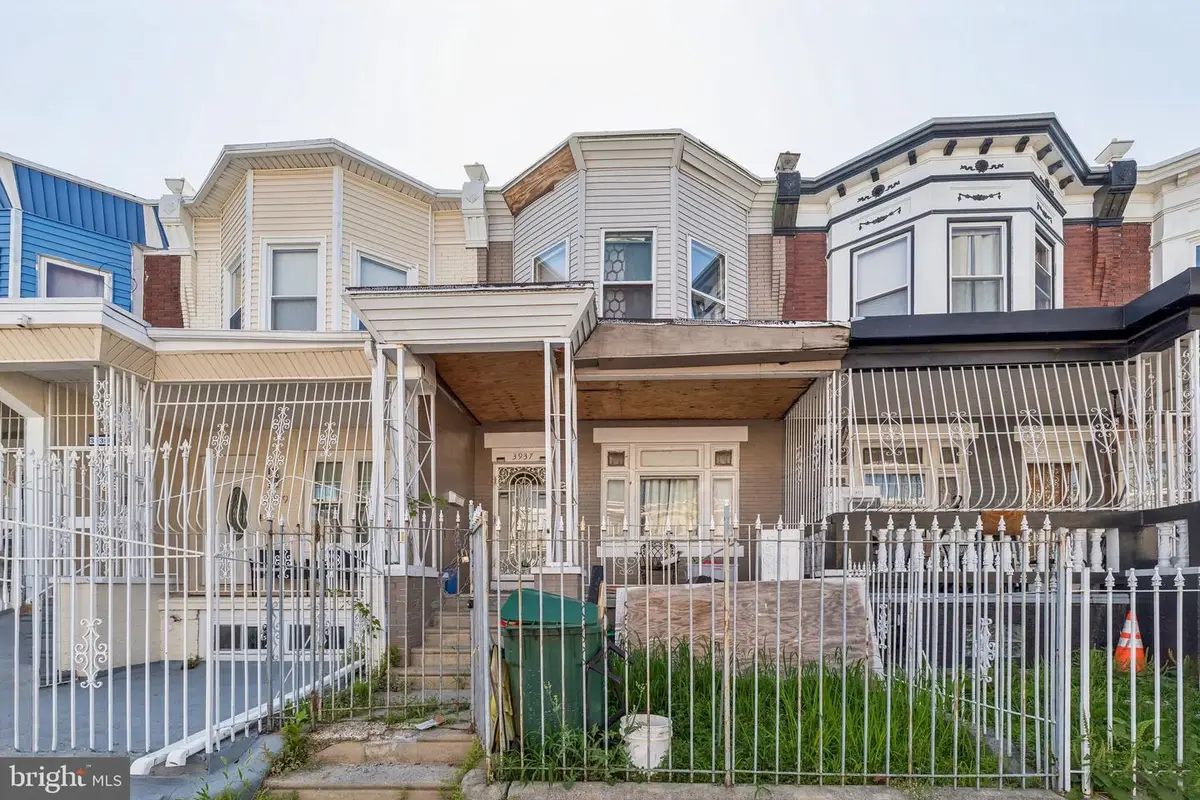 3937 N 7th St, Philadelphia, PA 19140 - #1