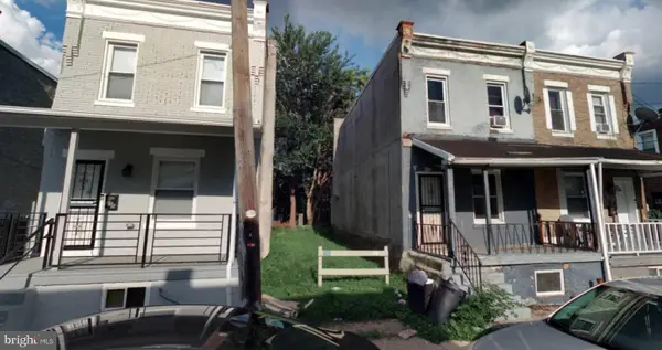 213 N Alden St, PHILADELPHIA, PA 19139