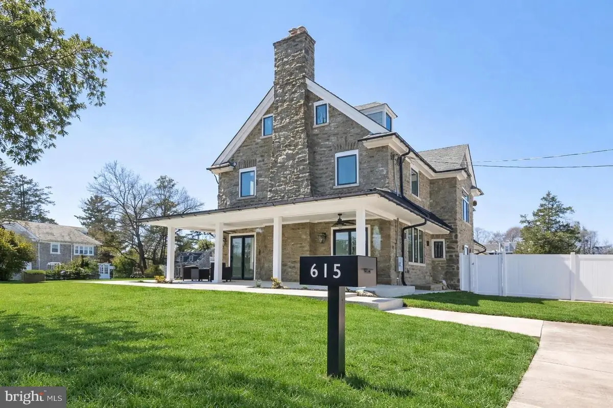 615 E Mt. Pleasant, Philadelphia, PA 19119 - #1