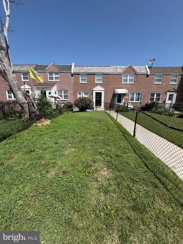 7511 Sherwood Rd, PHILADELPHIA, PA 19151