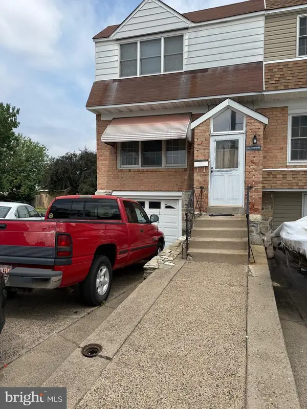 10800 Perrin Rd, PHILADELPHIA, PA 19154