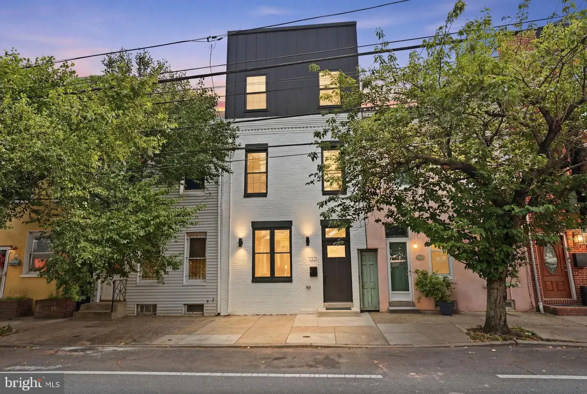 1321 N 2nd St, Philadelphia, PA 19122 - #1