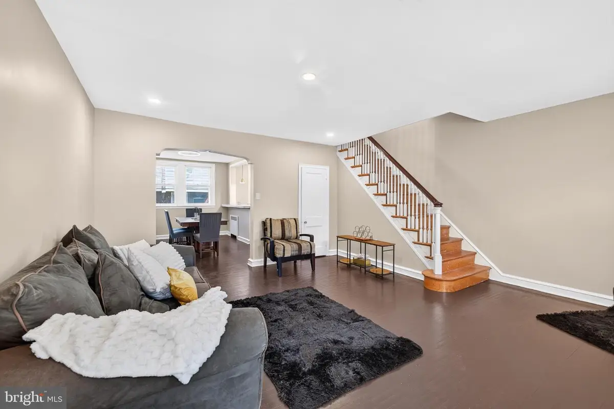 115 Widener Pl, Philadelphia, PA 19120 - #1
