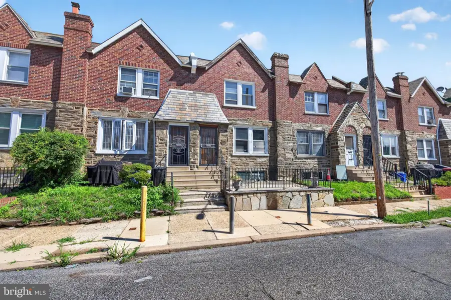 115 Widener Pl, Philadelphia, PA 19120 - #2