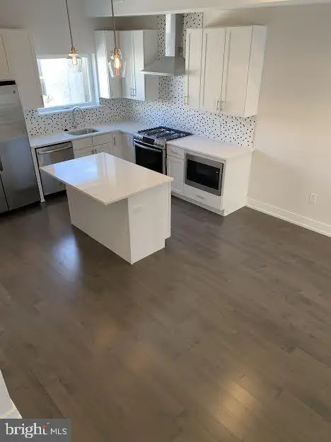 2542 Graduate Sq, Philadelphia, PA 19146 - #2